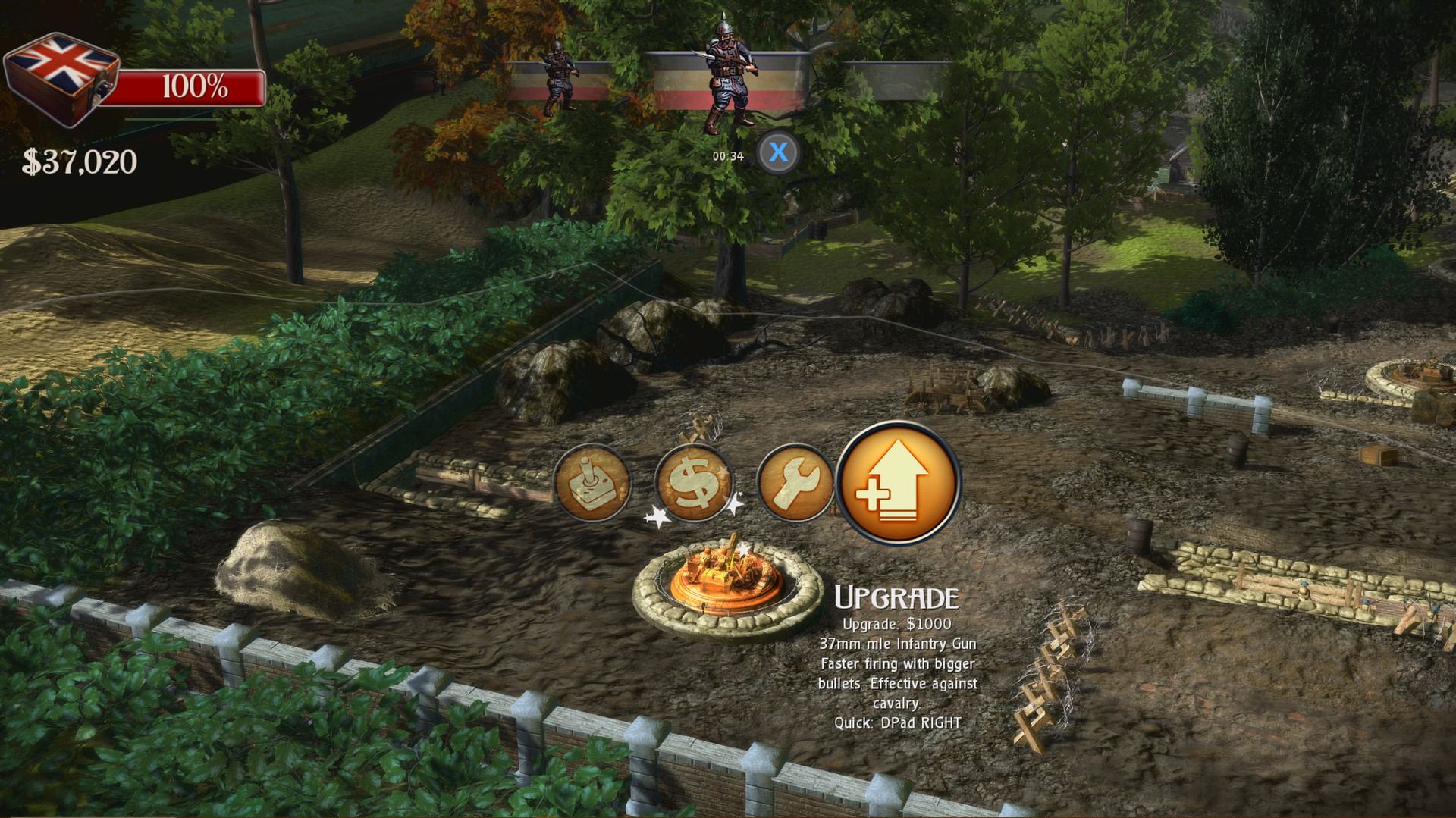 [XCI] 玩具士兵:HD(Toy Soldiers: HD)+1.0.4 补丁官方整合中文版-6.jpg