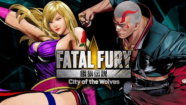 饿狼传说 群狼之城|豪华中文|V2.2.0-拳四郎 狂暴登场+全DLC-2.jpg