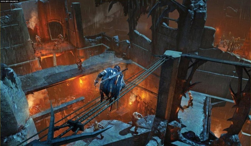 中土世界 暗影魔多 年度版 整合全DLC+超清材质包 简体中文-5.jpg