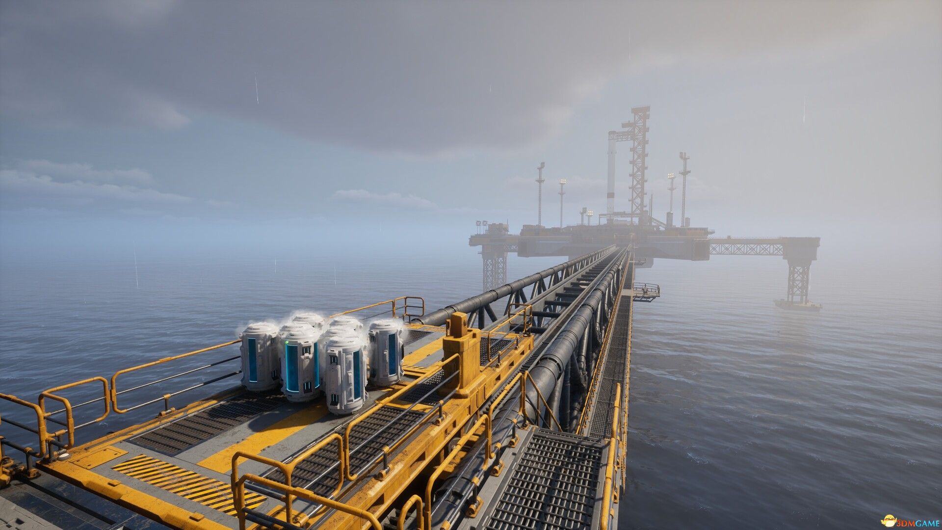 最后的守护者 官方中文 Early Access 集成新视野升级 P2P硬盘版-3.jpg