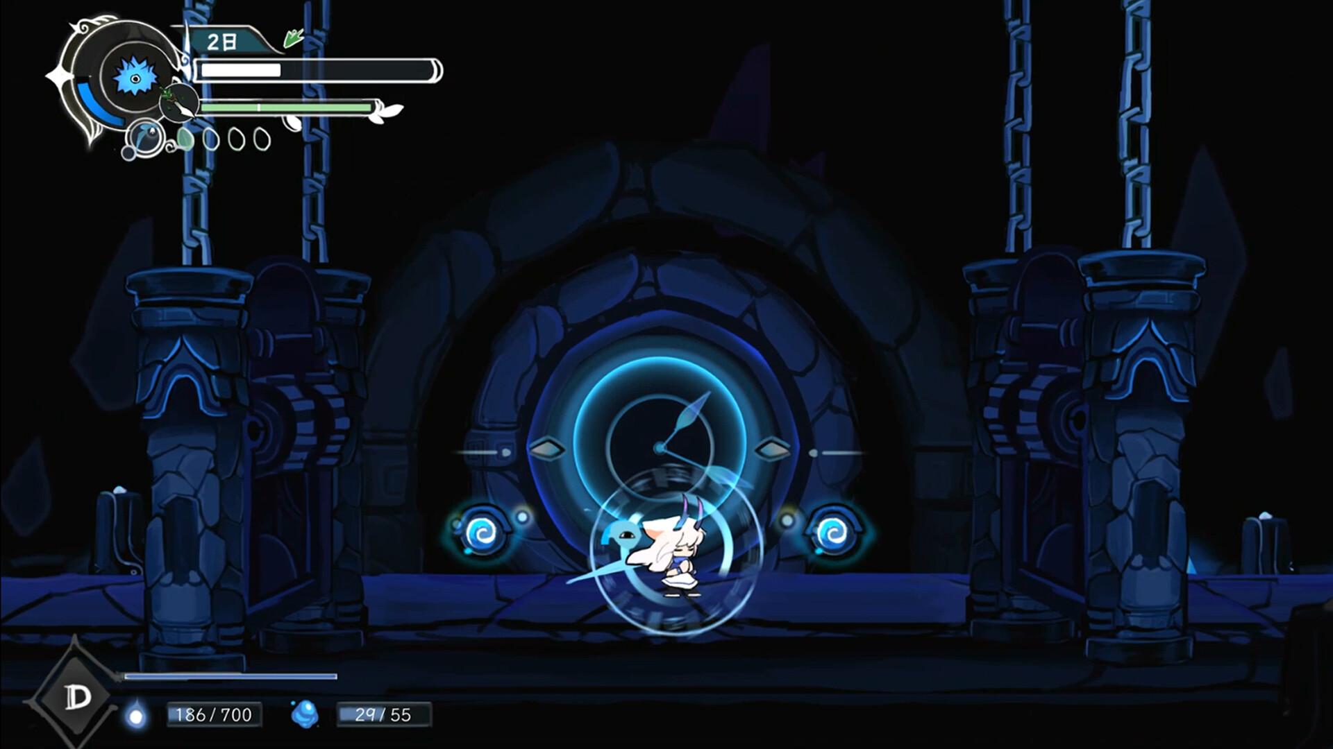 [NSZ] 衔尾 龙之铃/Dragon Loop+1.0.3补丁美版中文-5.jpg
