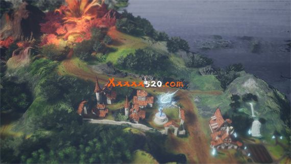 switch《丰饶之星HARVESTELLA》港版中文[XCI]+1.0.2补丁-3.jpg