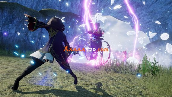 switch《丰饶之星HARVESTELLA》港版中文[XCI]+1.0.2补丁-4.jpg