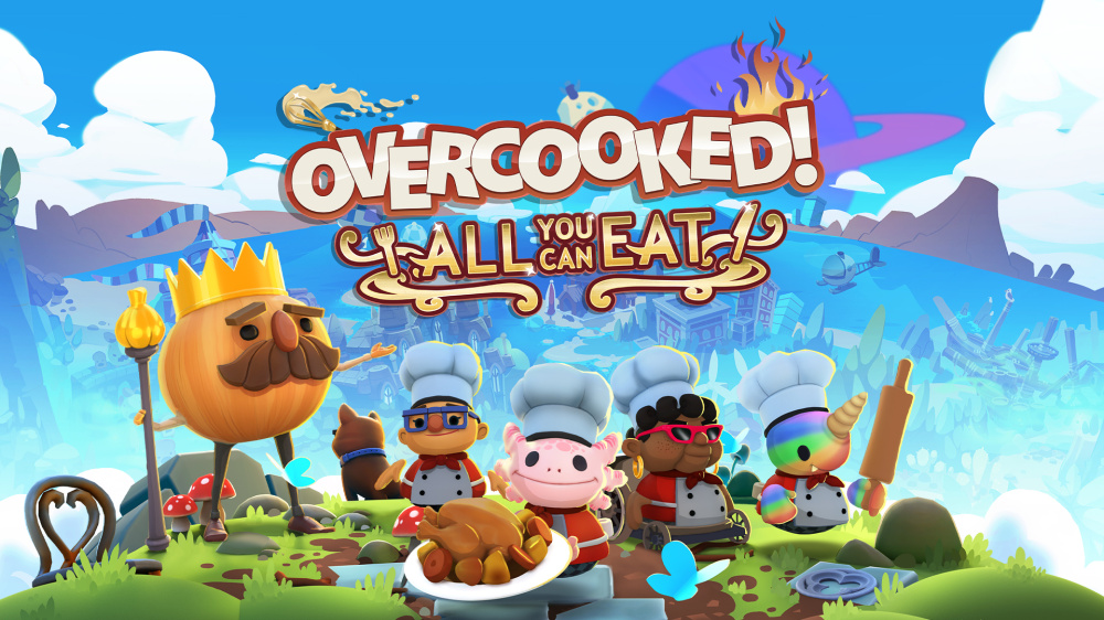 [XCI] [胡闹厨房 全都好吃].Overcooked AYCE+1.0.11补丁+1DLC中文版-1.jpg