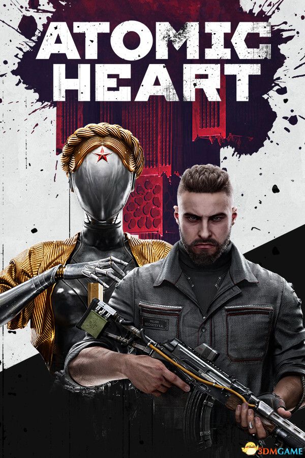 《原子之心（Atomic Heart）》官方中文 完全版 voices38镜像版-1.jpg