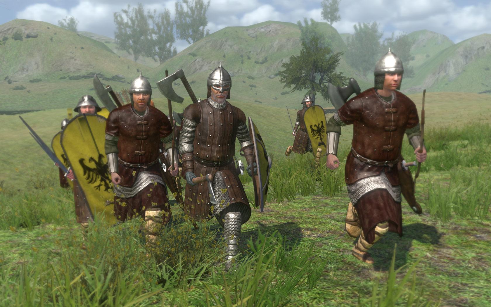 骑马与砍杀 战团|豪华中文|V2.072+全DLC+巨量MOD+修改器-7.jpg