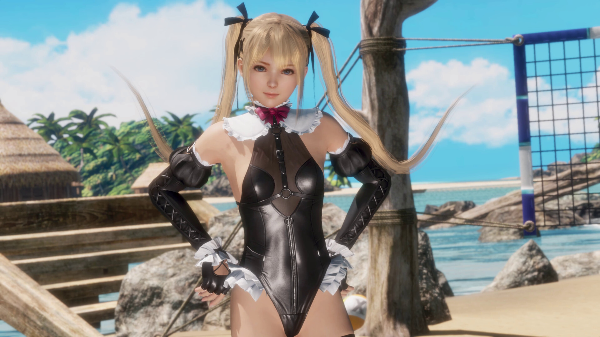 生或死6 最后一战|豪华中文|Build.23961663+新泳衣-全DLC-7.jpg