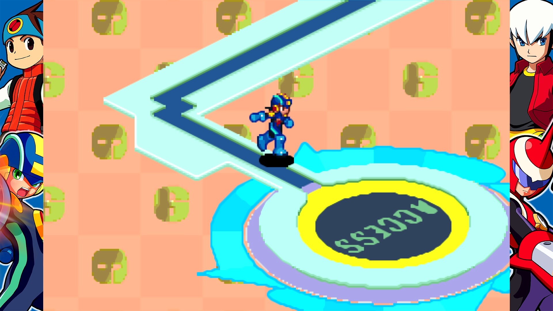 [XCI] 洛克人EXE合集《ROCKMAN EXE 1+2》+1.0.3补丁+5DLC组合包港版中文-5.jpg
