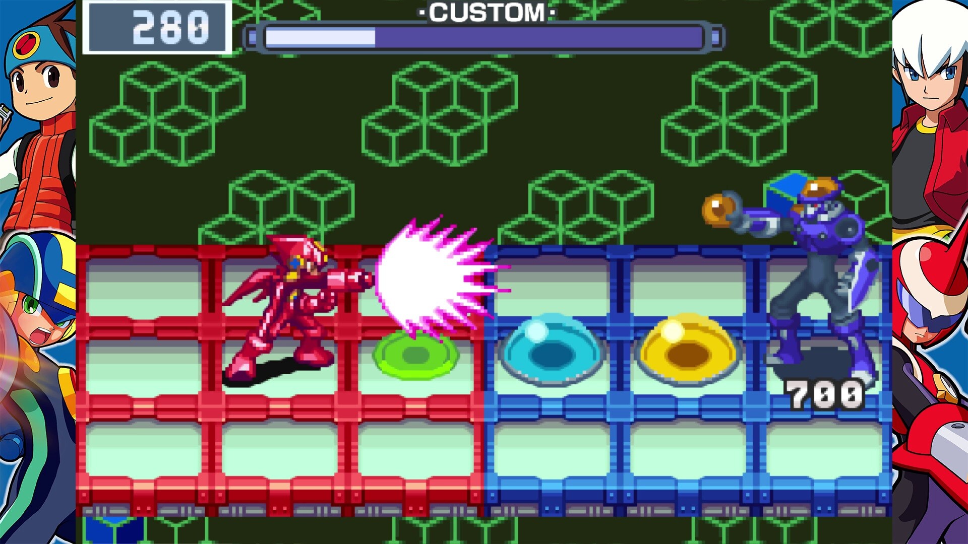 [XCI] 洛克人EXE合集《ROCKMAN EXE 1+2》+1.0.3补丁+5DLC组合包港版中文-7.jpg