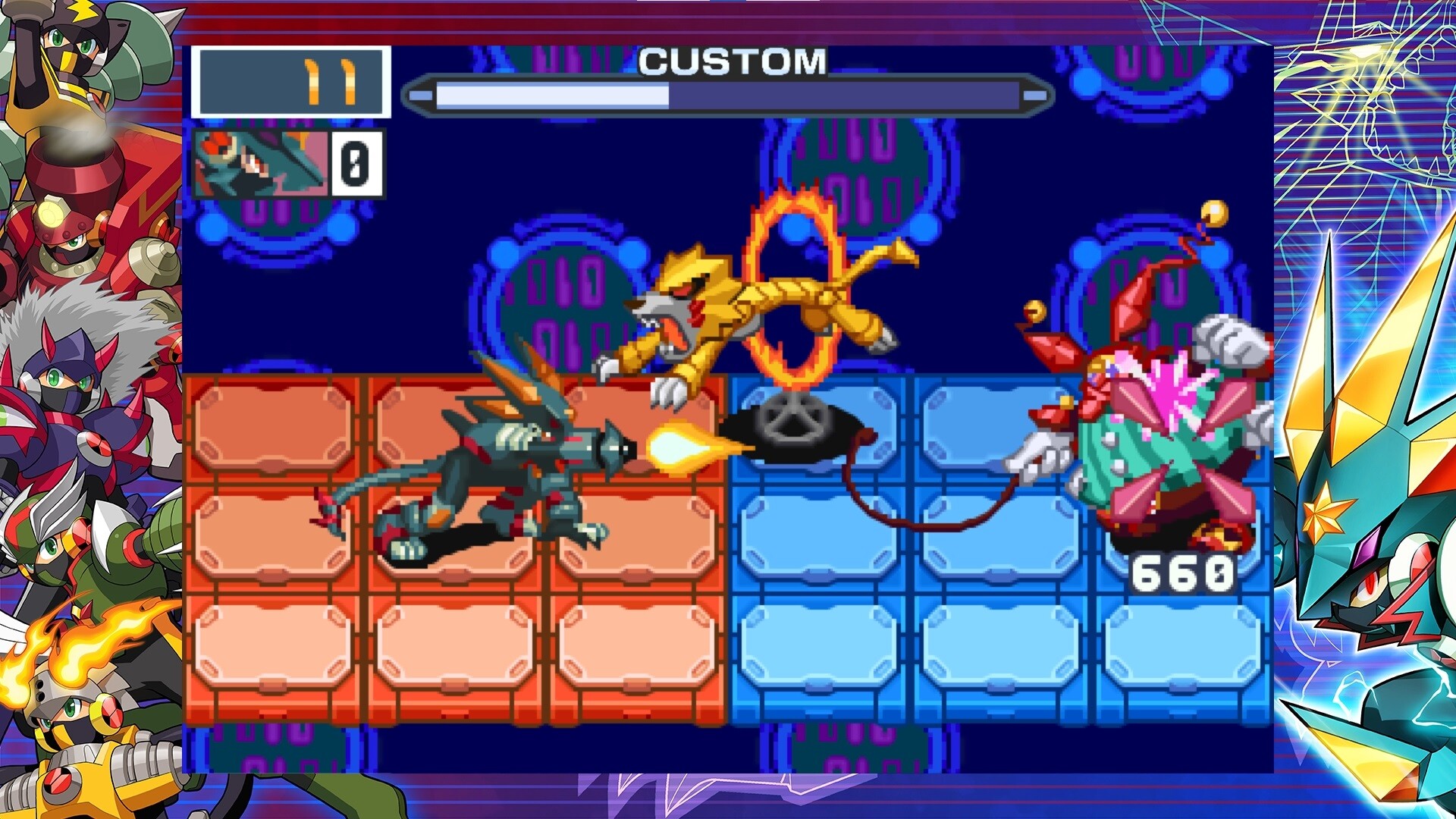 [XCI] 洛克人EXE合集《ROCKMAN EXE 1+2》+1.0.3补丁+5DLC组合包港版中文-14.jpg