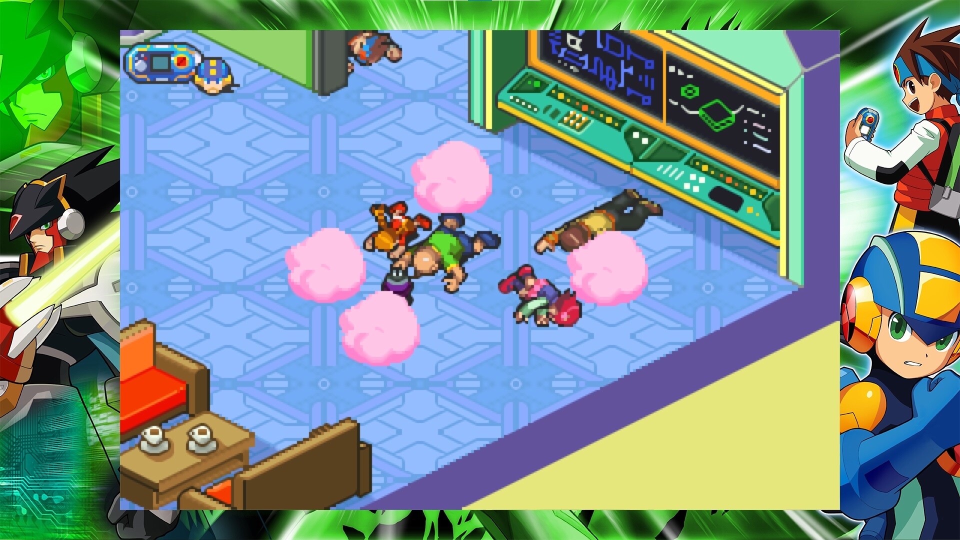 [XCI] 洛克人EXE合集《ROCKMAN EXE 1+2》+1.0.3补丁+5DLC组合包港版中文-13.jpg