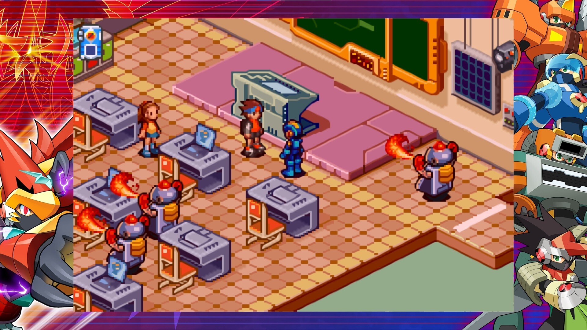[XCI] 洛克人EXE合集《ROCKMAN EXE 1+2》+1.0.3补丁+5DLC组合包港版中文-16.jpg