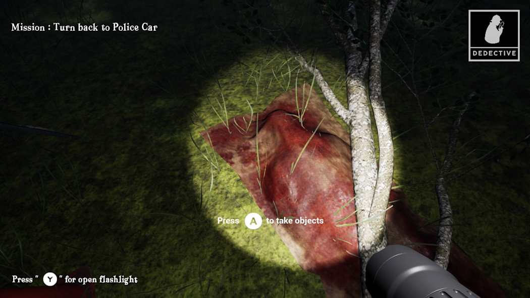 [天翼]安静的证据：侦探悬疑案件Quiet Evidence A Detective Myster Case 美版-2.jpg