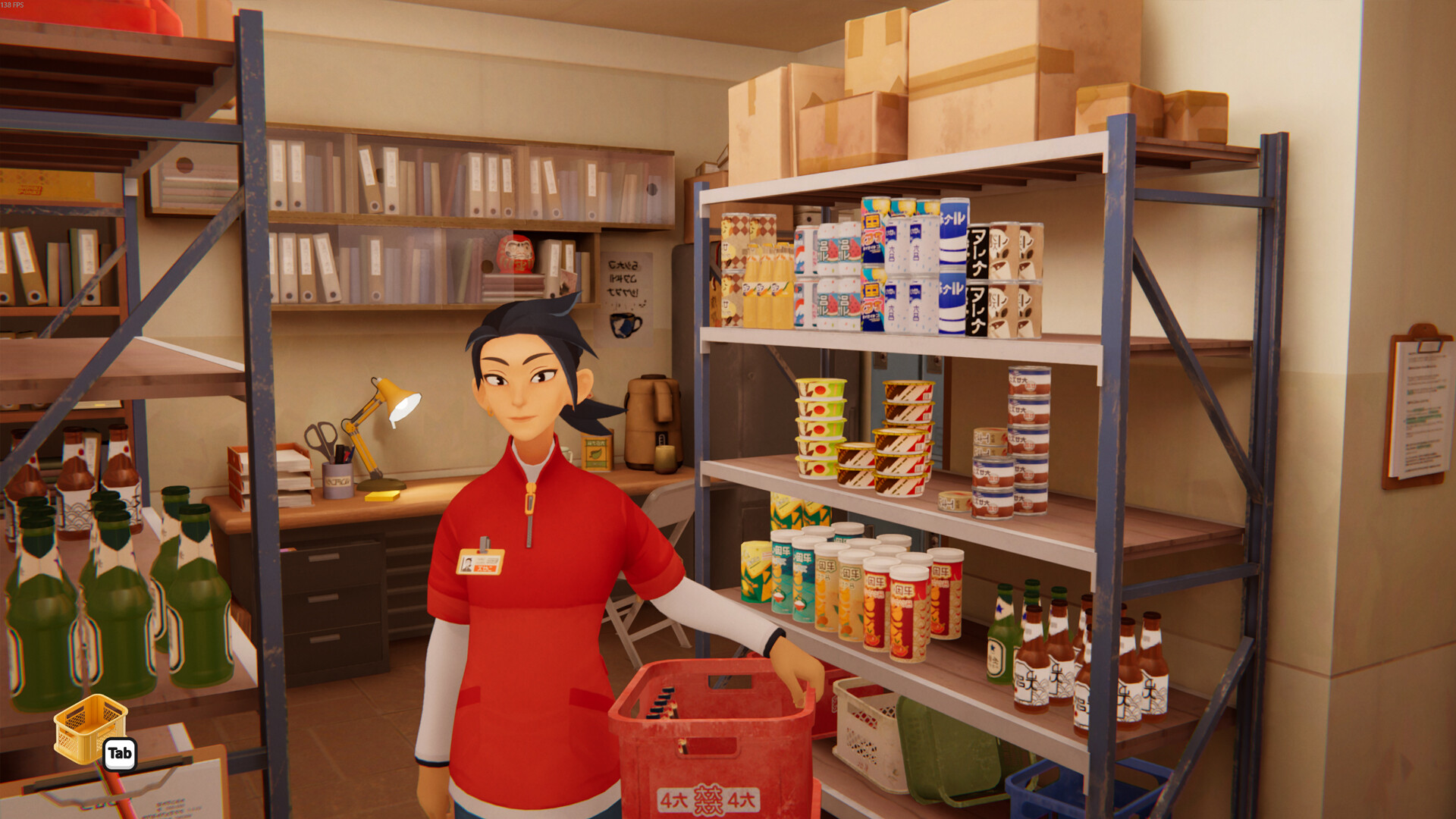 【5.05】PS4 inKONBINI: 一家小店，故事多多/CUSA57941+1.01补丁日版中文-2.jpg