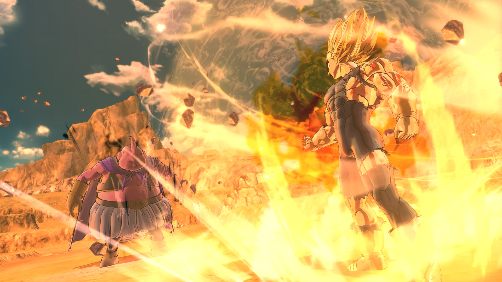 [NSP] 龙珠 超宇宙2/DRAGON BALL Xenoverse 2+1.26.00 补丁+94DLC中文版-4.jpg