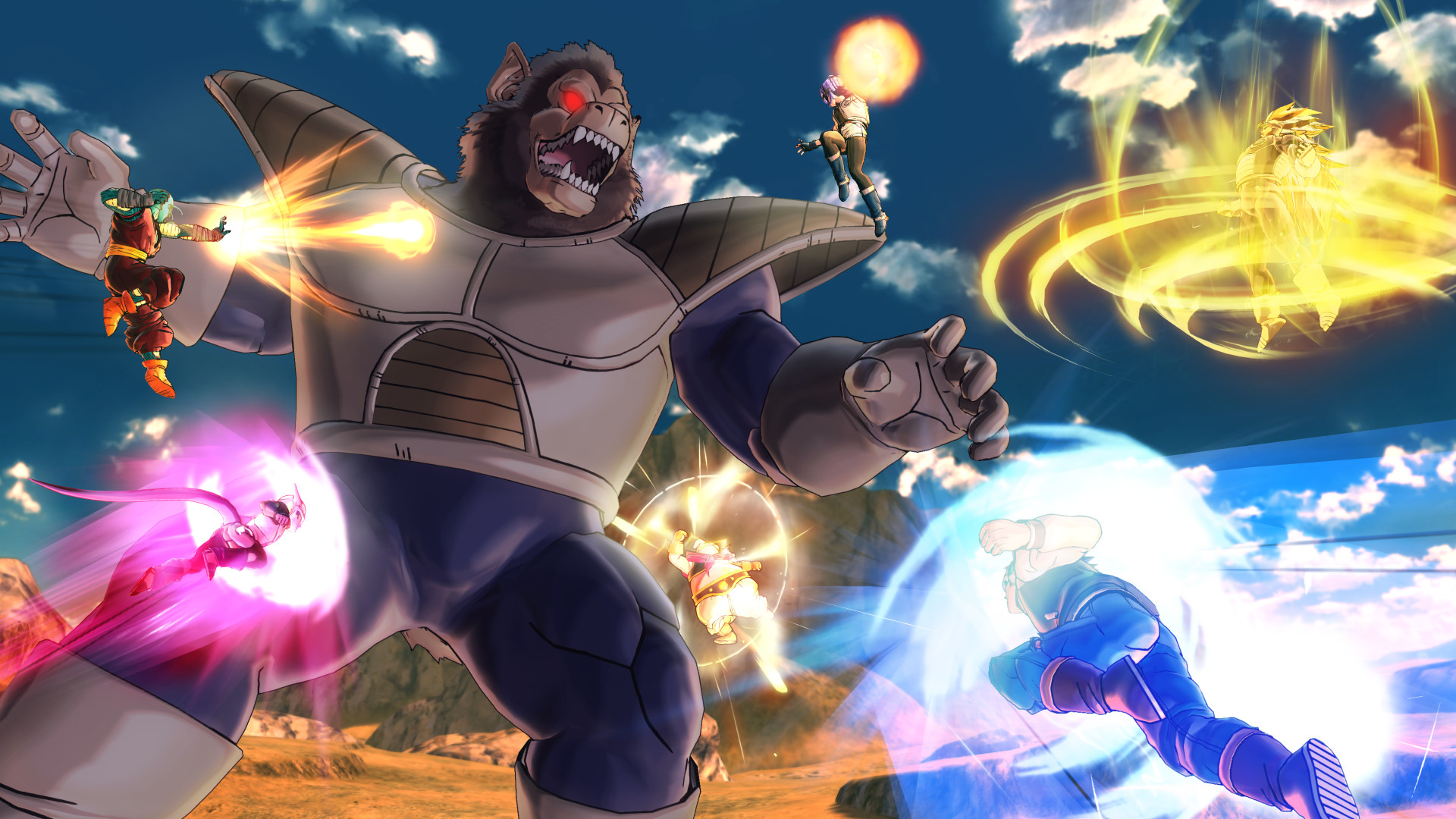 [NSP] 龙珠 超宇宙2/DRAGON BALL Xenoverse 2+1.26.00 补丁+94DLC中文版-5.jpg