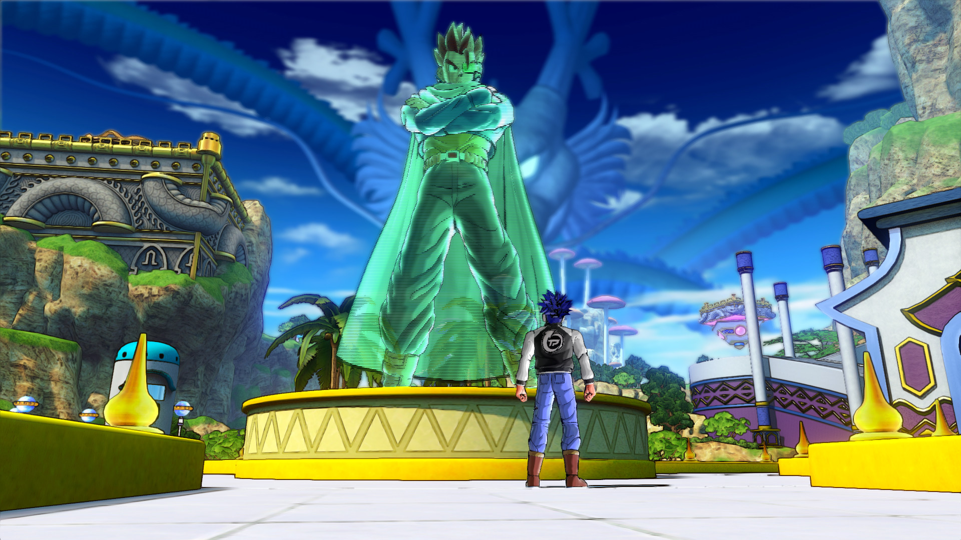 [NSP] 龙珠 超宇宙2/DRAGON BALL Xenoverse 2+1.26.00 补丁+94DLC中文版-7.jpg