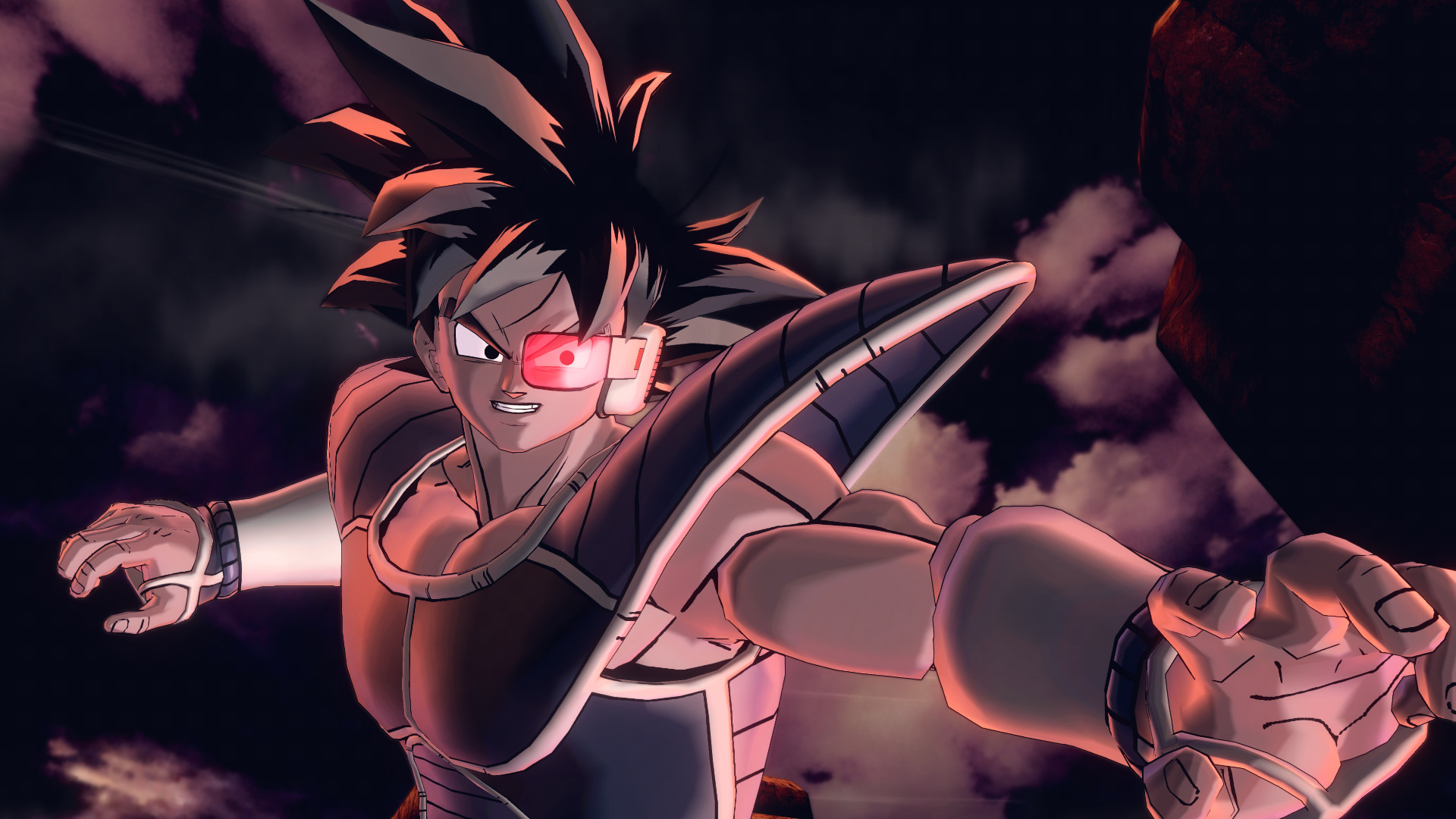 [NSP] 龙珠 超宇宙2/DRAGON BALL Xenoverse 2+1.26.00 补丁+94DLC中文版-12.jpg