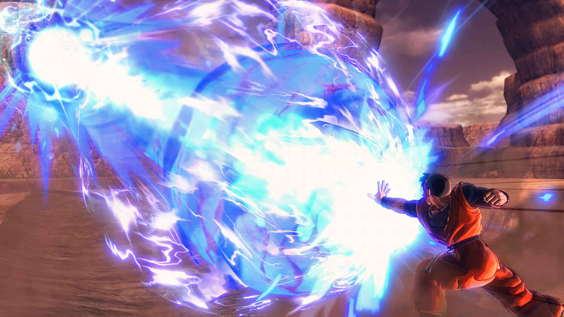 [NSP] 龙珠 超宇宙2/DRAGON BALL Xenoverse 2+1.26.00 补丁+94DLC中文版-11.jpg