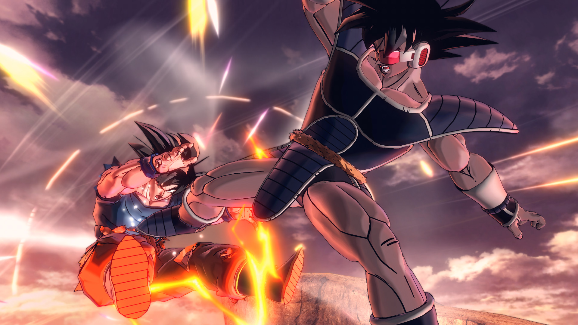 [NSP] 龙珠 超宇宙2/DRAGON BALL Xenoverse 2+1.26.00 补丁+94DLC中文版-10.jpg
