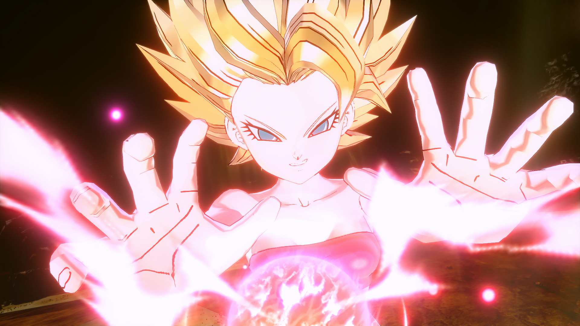[NSP] 龙珠 超宇宙2/DRAGON BALL Xenoverse 2+1.26.00 补丁+94DLC中文版-14.jpg
