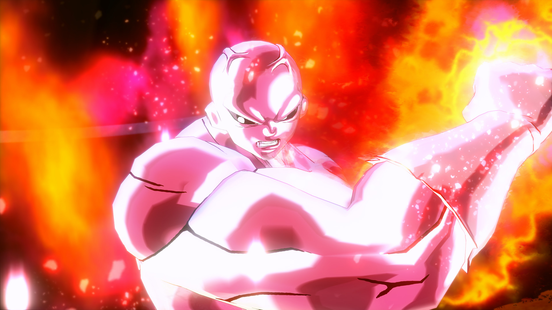 [NSP] 龙珠 超宇宙2/DRAGON BALL Xenoverse 2+1.26.00 补丁+94DLC中文版-16.jpg