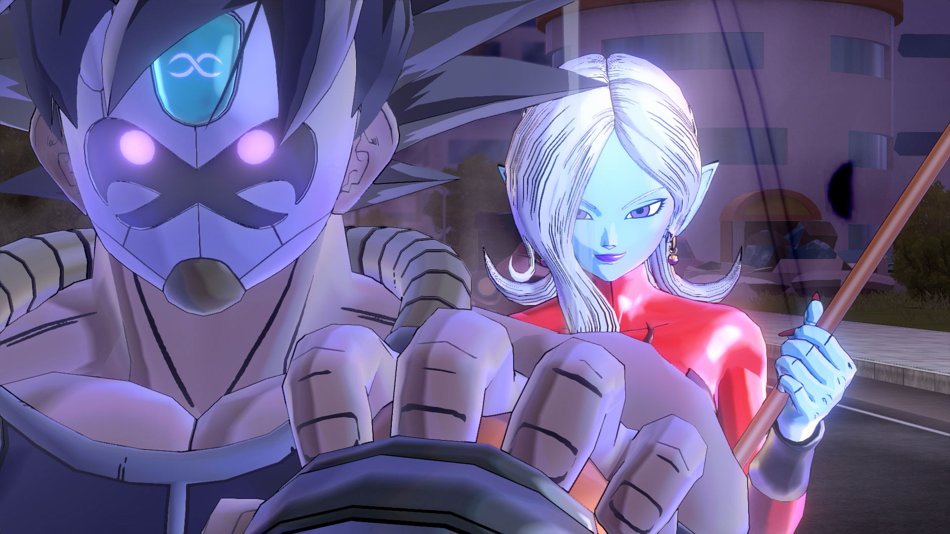 [NSP] 龙珠 超宇宙2/DRAGON BALL Xenoverse 2+1.26.00 补丁+94DLC中文版-19.jpg