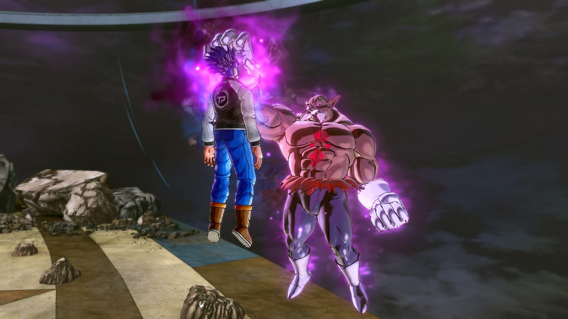 [NSP] 龙珠 超宇宙2/DRAGON BALL Xenoverse 2+1.26.00 补丁+94DLC中文版-17.jpg