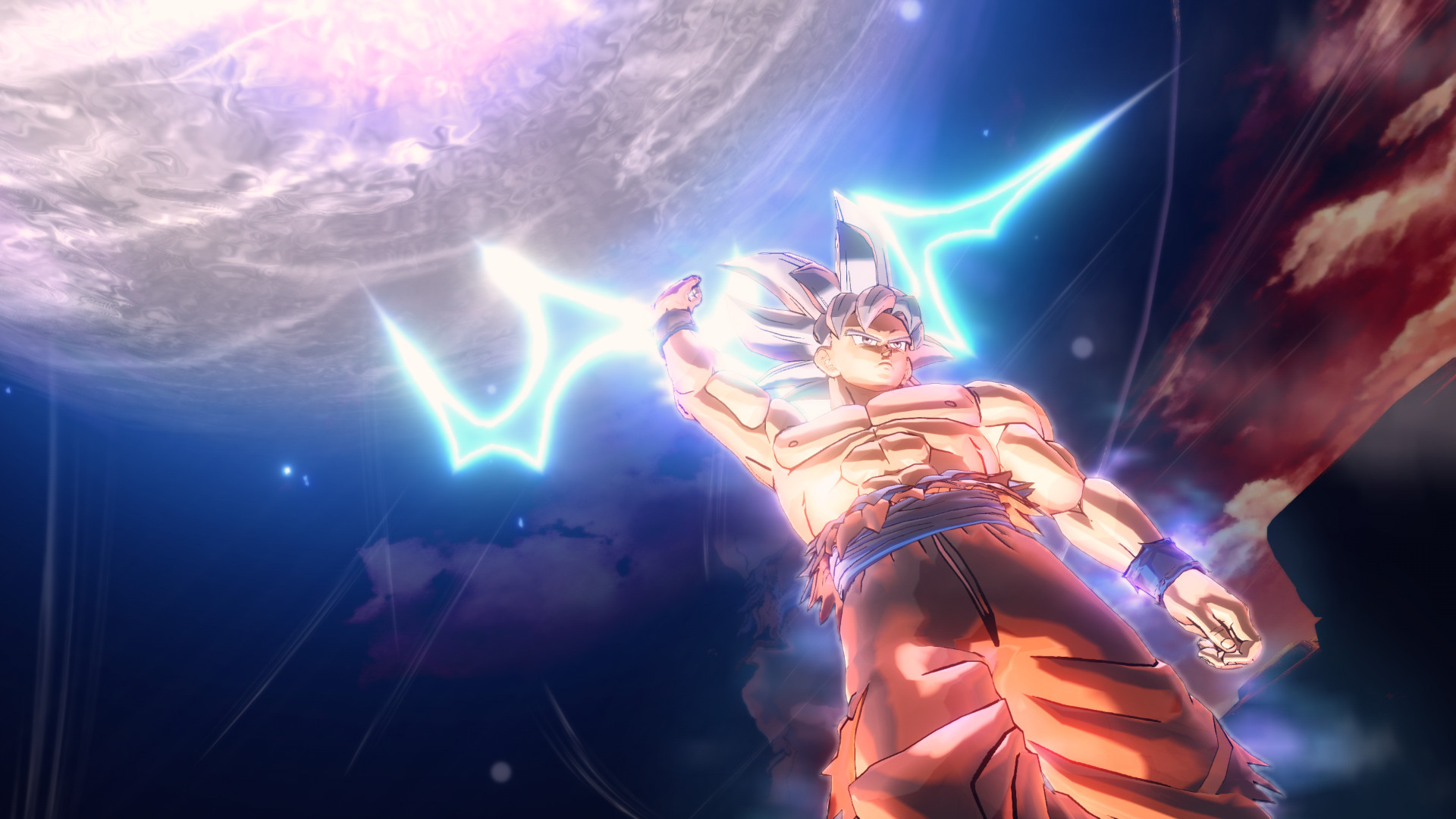 [NSP] 龙珠 超宇宙2/DRAGON BALL Xenoverse 2+1.26.00 补丁+94DLC中文版-21.jpg