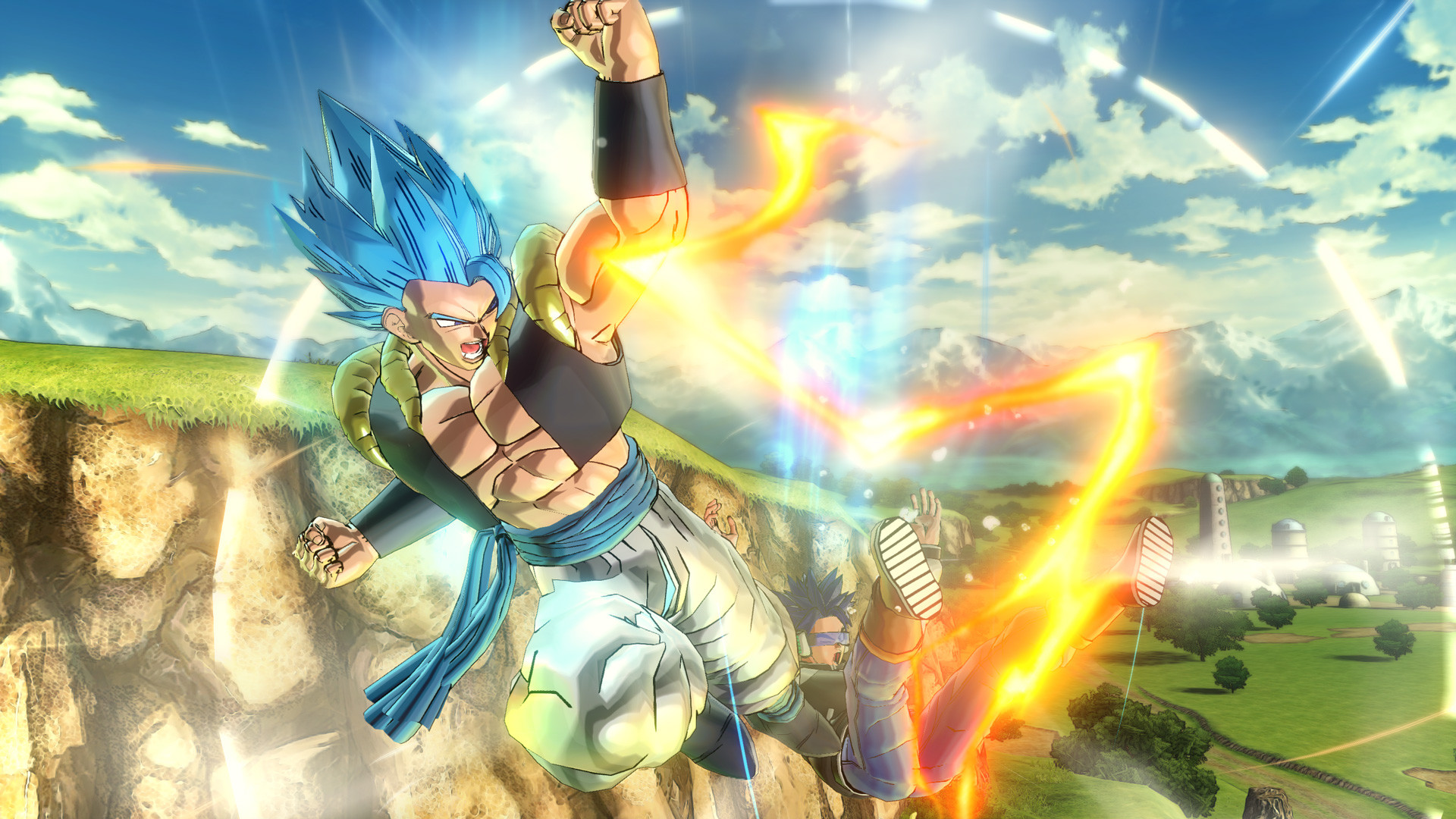 [NSP] 龙珠 超宇宙2/DRAGON BALL Xenoverse 2+1.26.00 补丁+94DLC中文版-20.jpg