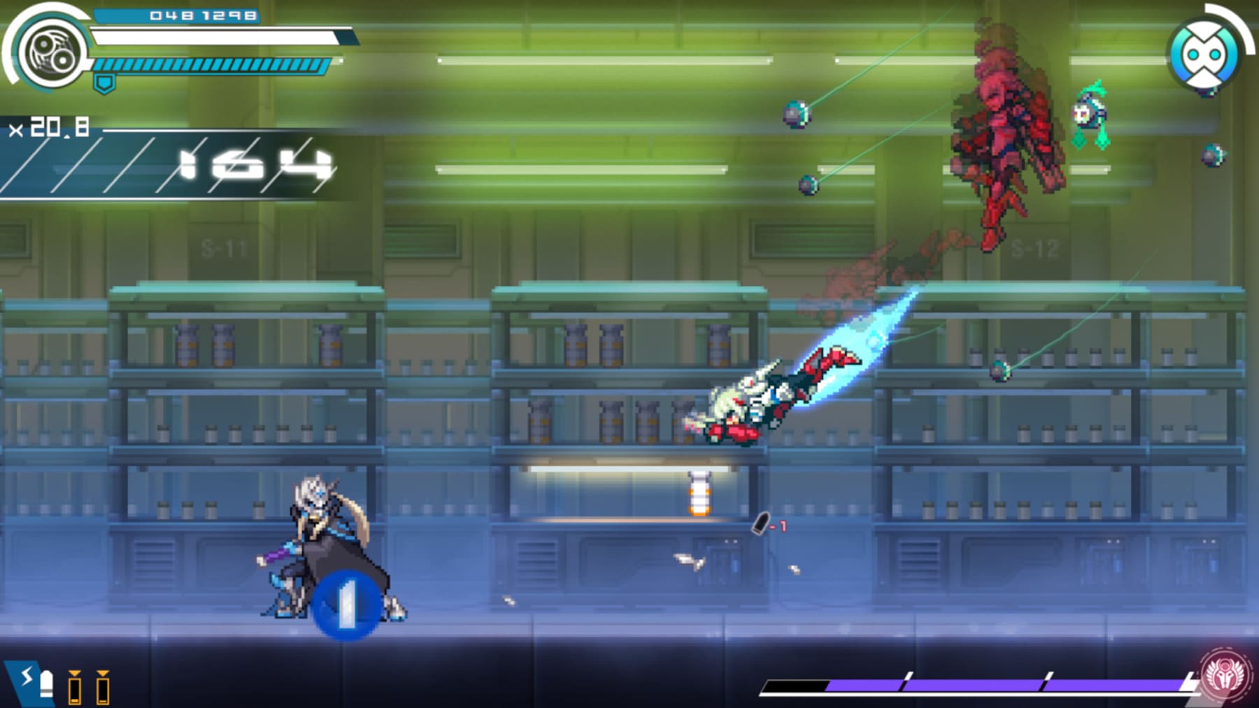 [NSZ] 银白钢铁伊克斯1+2双重收藏辑/Gunvolt Chronicles美版中文-3.jpg