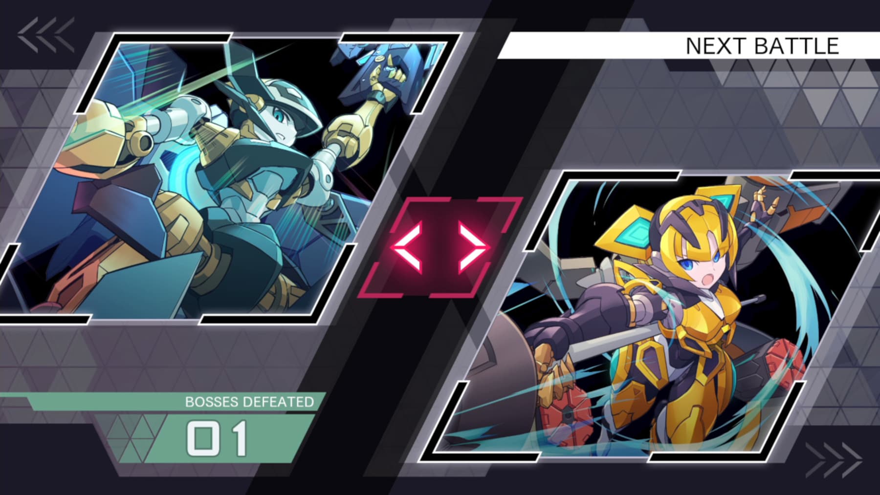 [NSZ] 银白钢铁伊克斯1+2双重收藏辑/Gunvolt Chronicles美版中文-4.jpg