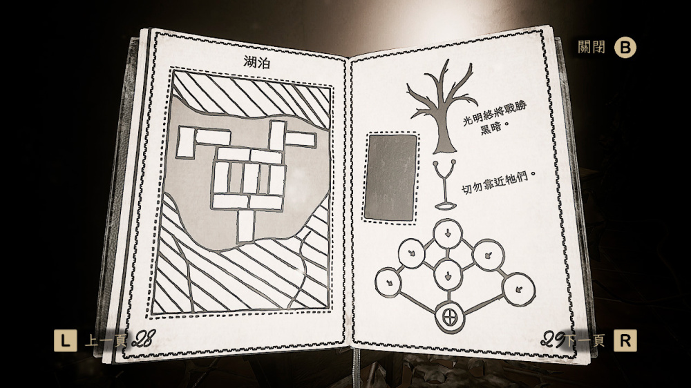 [NSZ] 逃离安布拉/Escape from Umbra+1.0.1补丁美版中文-4.jpg
