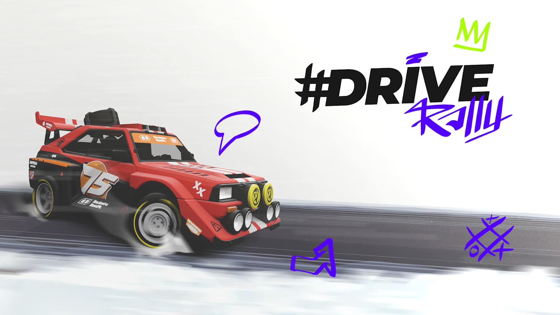 [NSZ] 驾驶拉力赛/#DRIVE Rally+1.0.1补丁美版中文-1.jpg