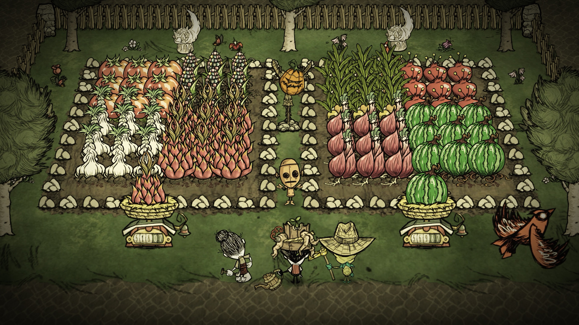 [NSZ] 饥荒：联机版/Dont Starve Together+1.29.0补丁美版中文-8.jpg