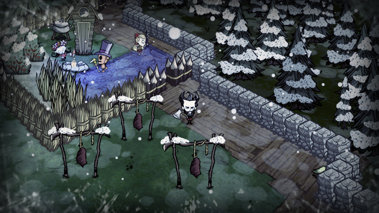 [NSZ] 饥荒：联机版/Dont Starve Together+1.29.0补丁美版中文-13.jpg