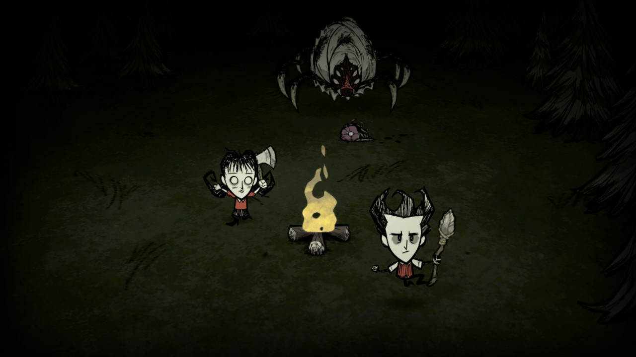 [NSZ] 饥荒：联机版/Dont Starve Together+1.29.0补丁美版中文-15.jpg