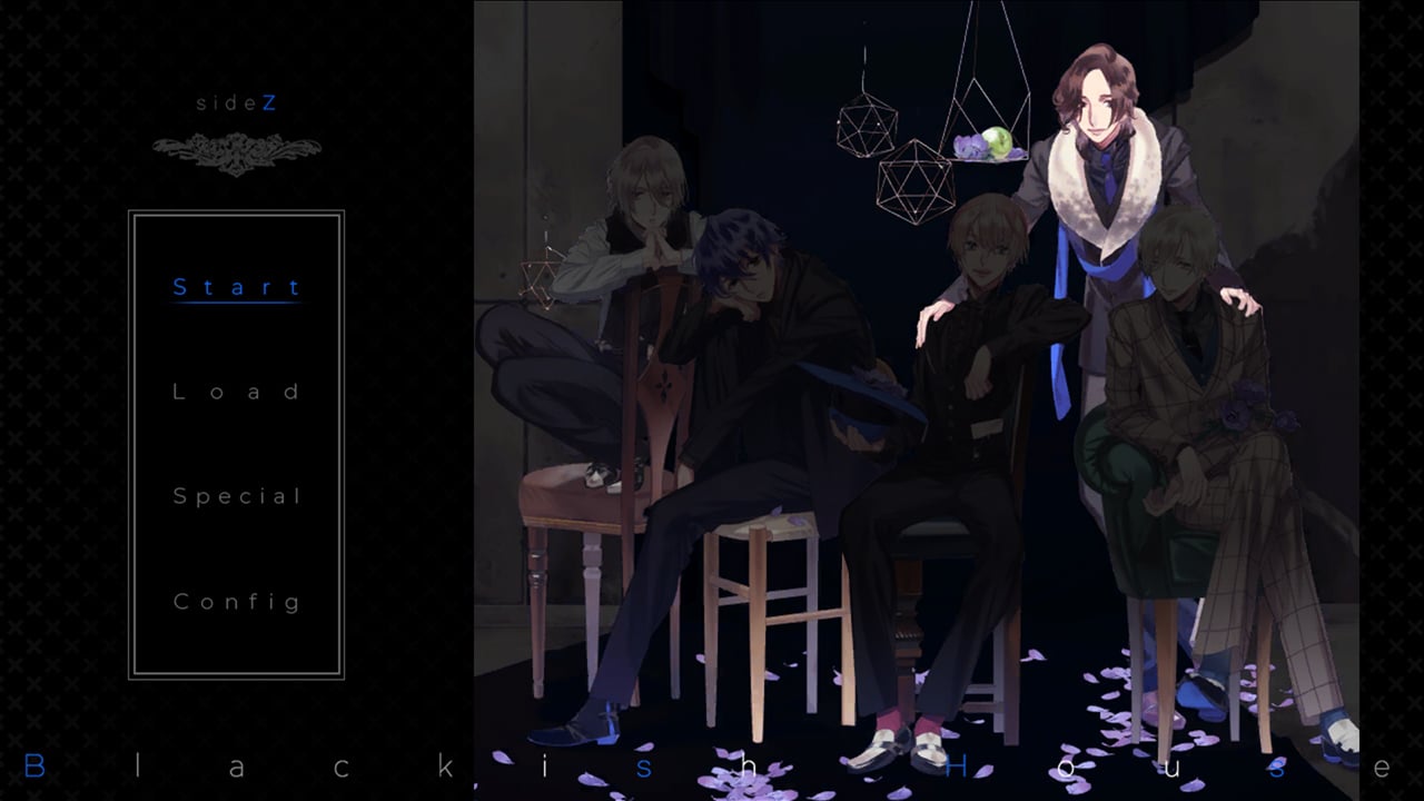 [XCZ] 黑之寓所 sideZ -回归-/Blackish House ←sideZ Retou+1.0.1补丁日版-2.jpg