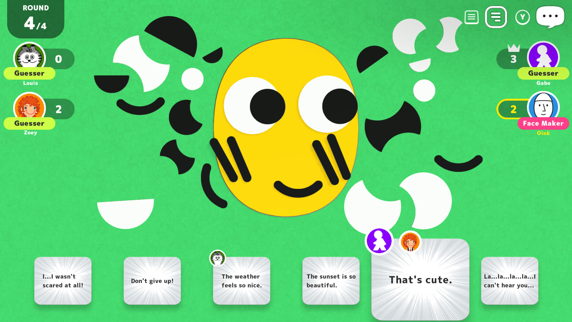 [NSZ] 一起来玩吧！Oink Games/Let's Play! Oink Games+9.2.0补丁+5DLC中文版-6.jpg