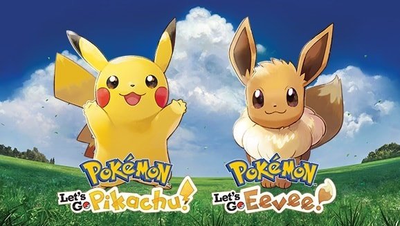 [NSZ] [宝可梦 去吧! 皮卡丘&伊布].Pokémon Let's Go 美版中文+1.0.2补丁-3.jpg
