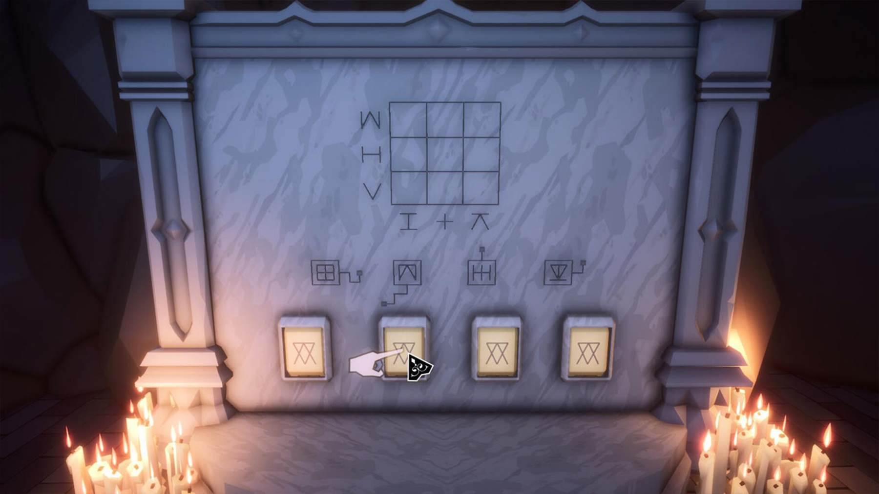 [NSZ] 维兰达城堡之谜 密室逃脱/Secrets of Velendar Castle美版中文-3.jpg