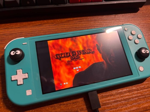 [工具] switch ps2模拟器1.10最新版【百度+夸克】