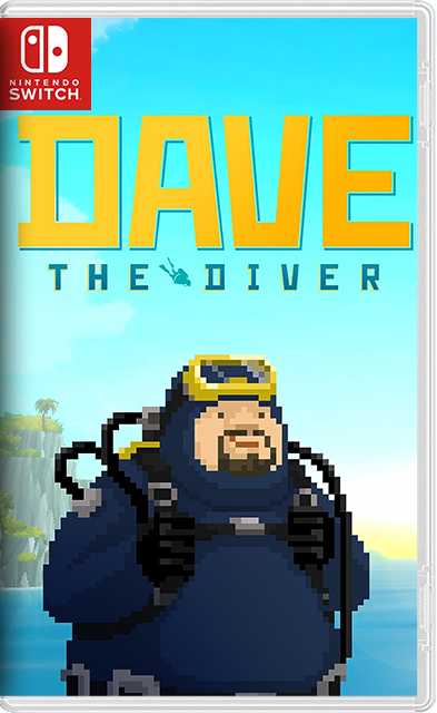 [XCI] 潜水员戴夫/DAVE THE DIVER+1.0.6.1224补丁+6DLC美版中文-1.png