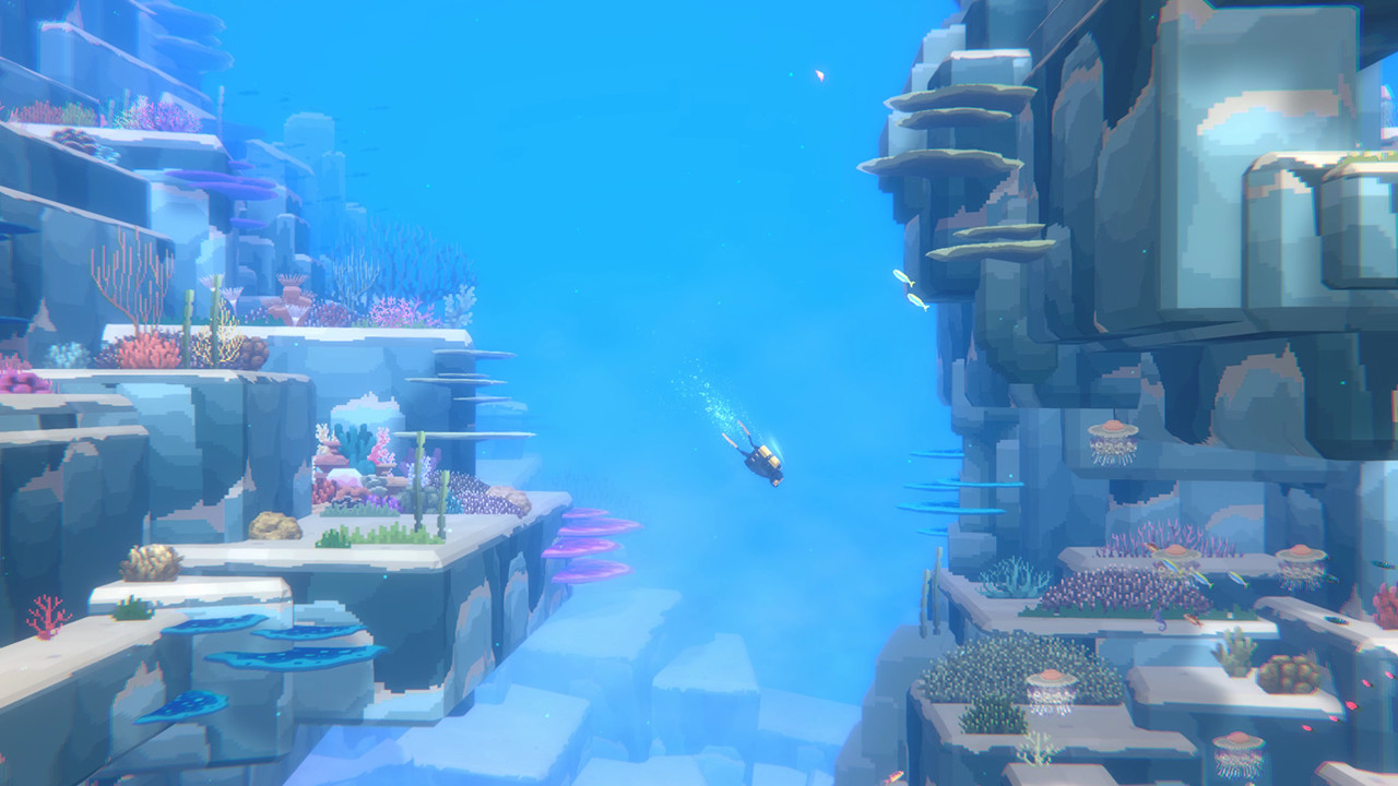 [XCI] 潜水员戴夫/DAVE THE DIVER+1.0.6.1224补丁+6DLC美版中文-5.jpg