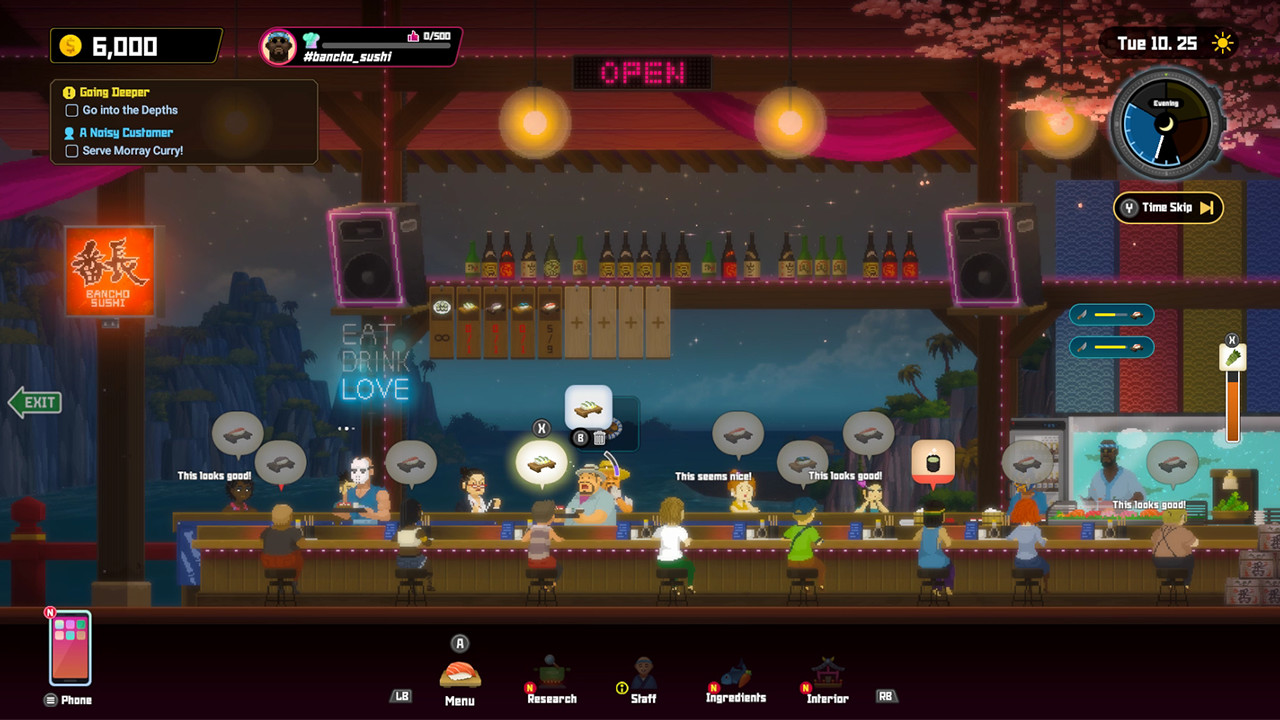 [XCI] 潜水员戴夫/DAVE THE DIVER+1.0.6.1224补丁+6DLC美版中文-6.jpg
