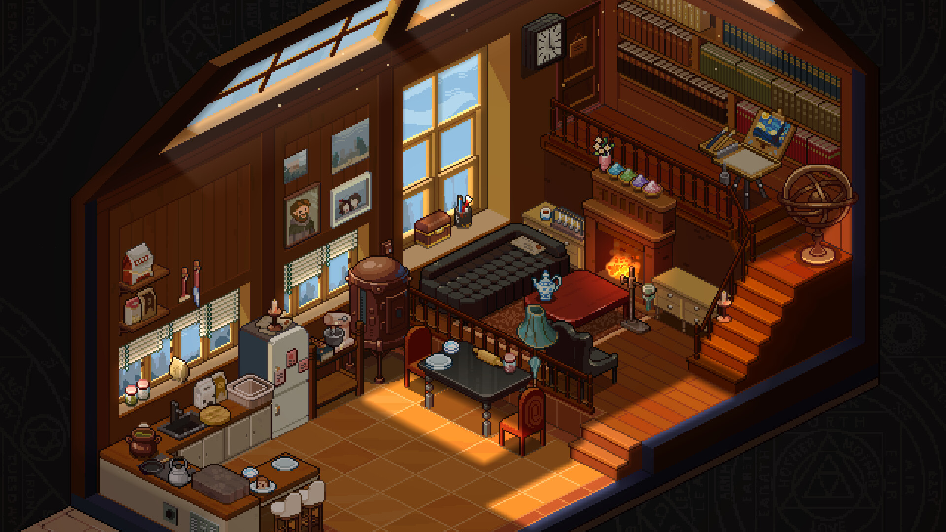 [NSZ] 呓语小镇/Whisper of the House+n1.2.0.8补丁美版中文-9.jpg