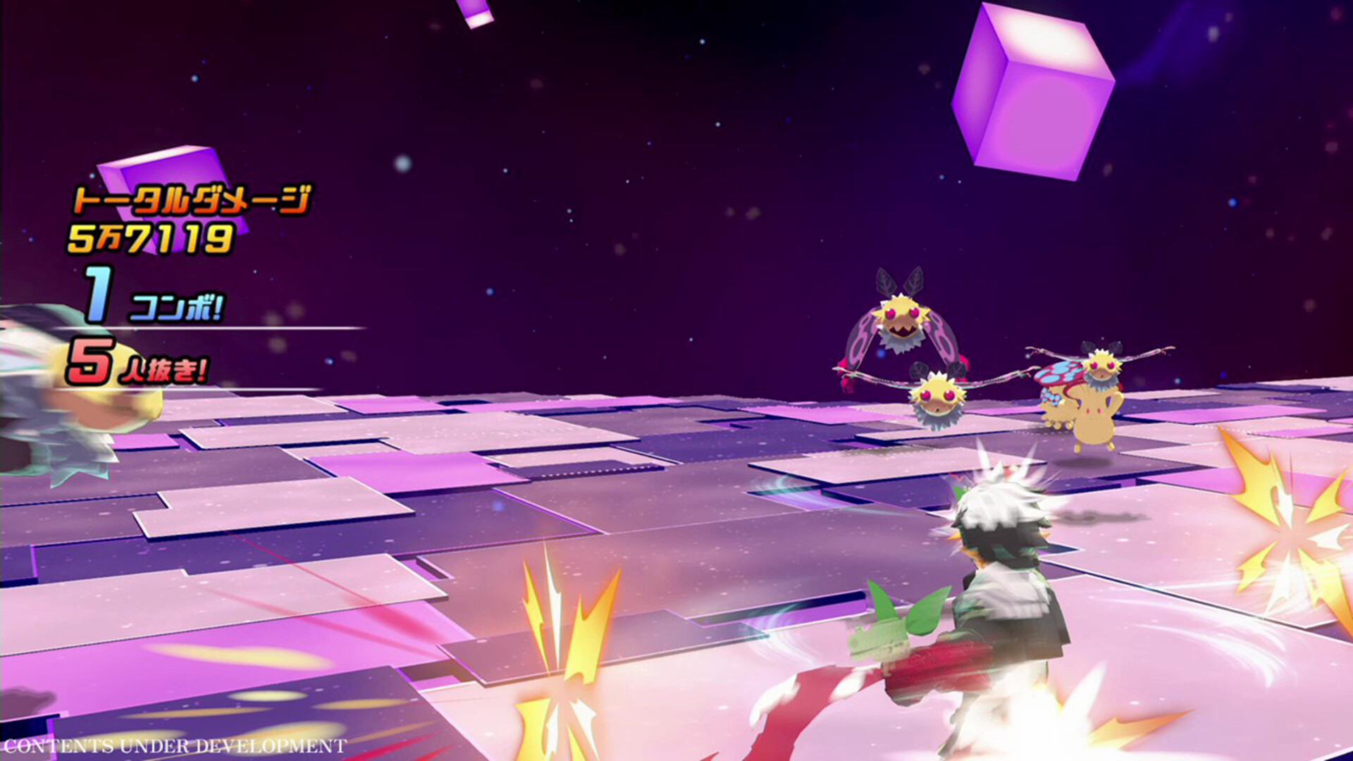[NSZ] 魔界战记：混乱/狂乱魔界/Disgaea Mayhem+1.1.0补丁美版-2.jpg