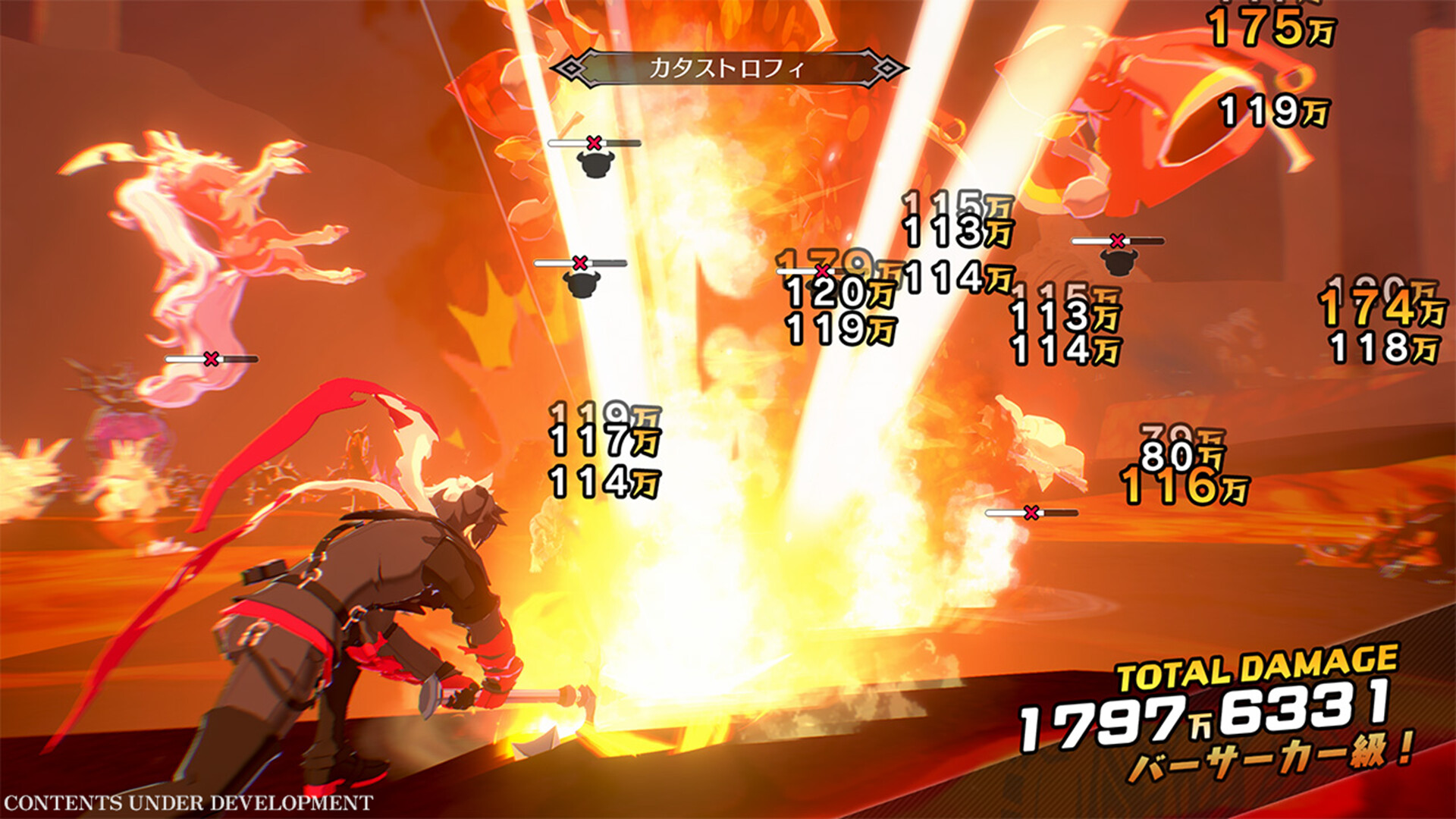 [NSZ] 魔界战记：混乱/狂乱魔界/Disgaea Mayhem+1.1.0补丁美版-3.jpg