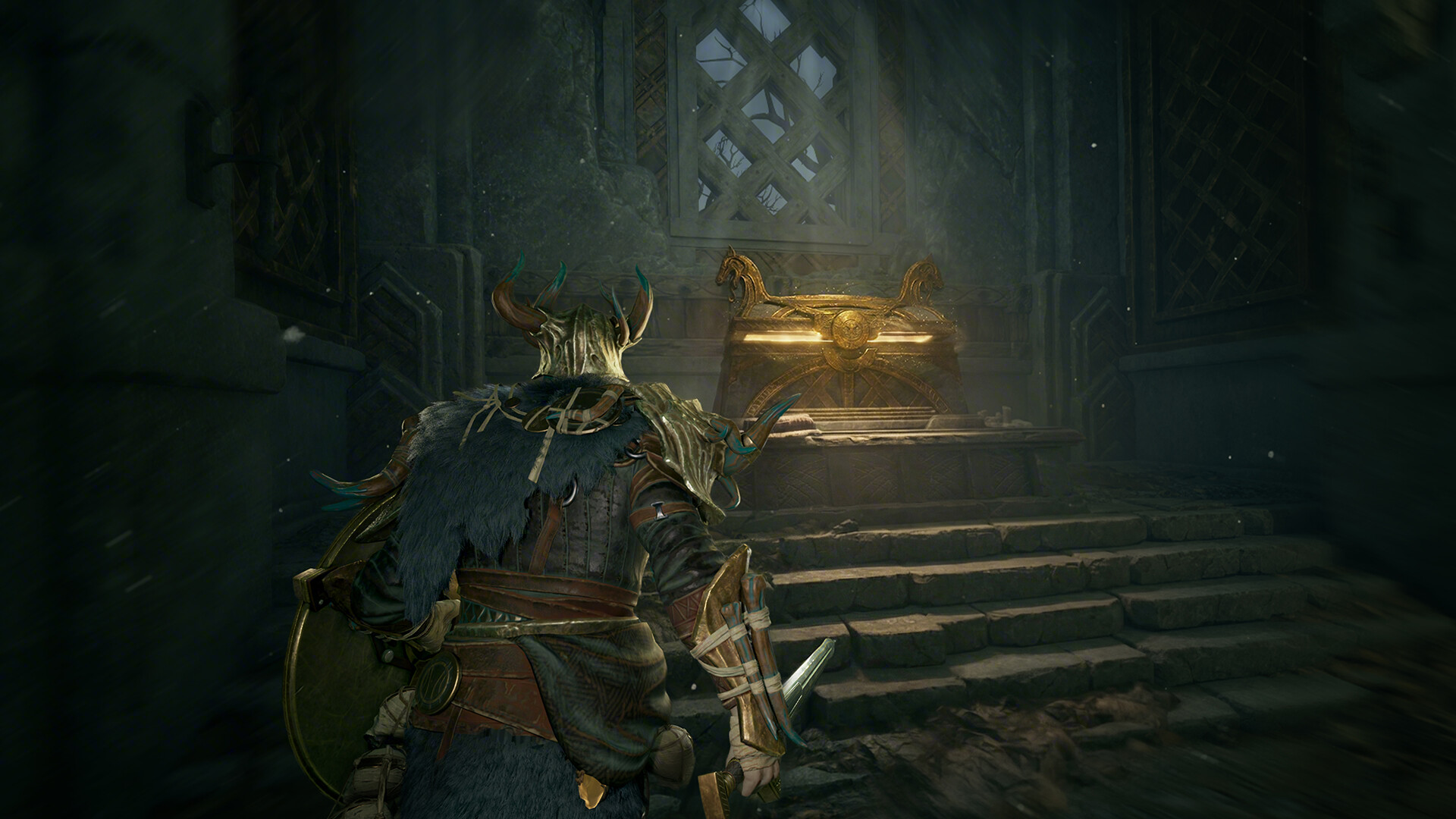 雾影猎人 v1.0.10.0 单机+联机 免安装中文版(双网盘)-3.jpg