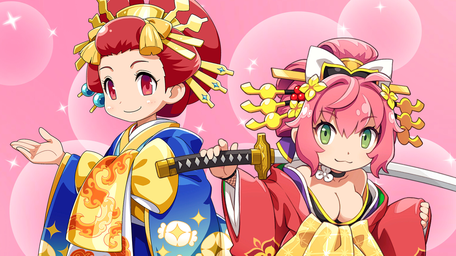 棉花小魔女：东方幻夜24533515 免安装中文版 (双网盘)-6.jpg